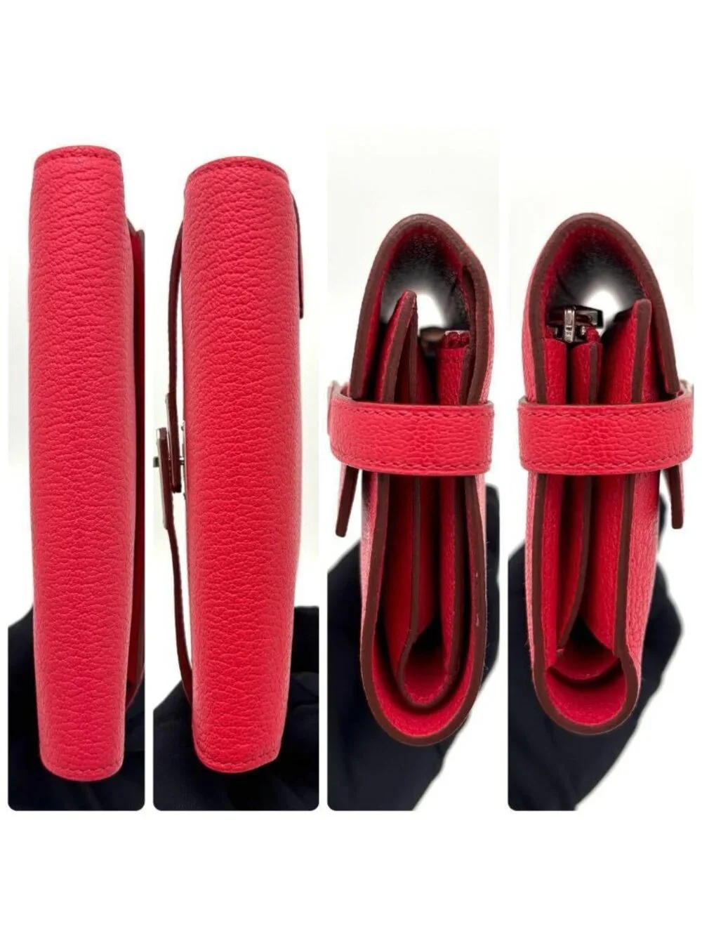 Hermes this authentic